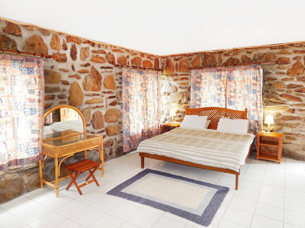 Leopard Lodge Okanjanga Екстер'єр фото