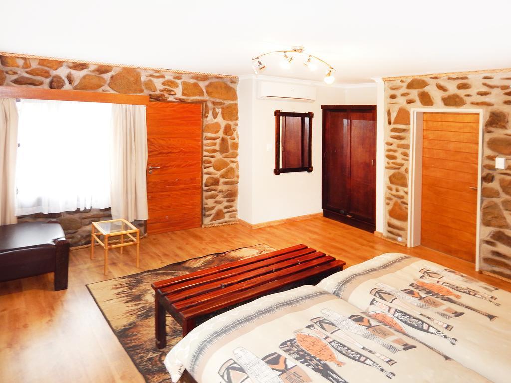 Leopard Lodge Okanjanga Екстер'єр фото