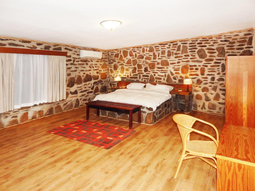 Leopard Lodge Okanjanga Екстер'єр фото